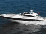 Fairline Targa 62 2004 CY 6062